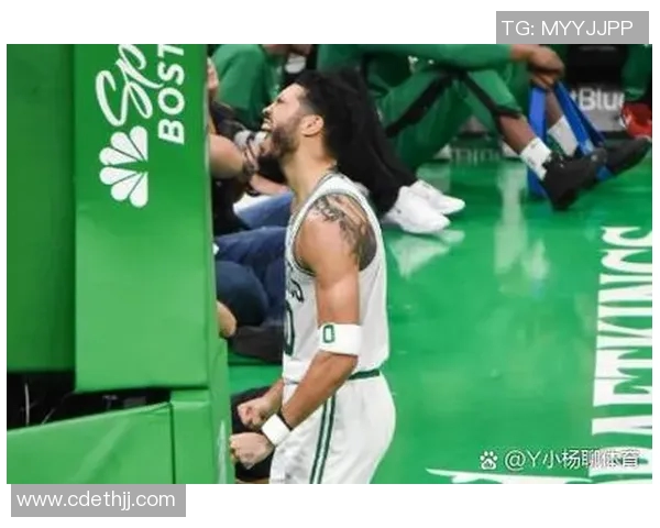 杰伦布朗在NBA赛季中的卓越表现与未来发展潜力分析