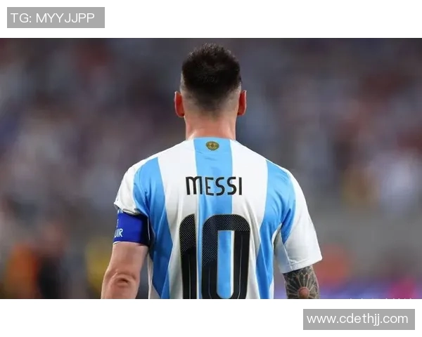 梅西传奇之路:从阿根廷小子到足球世界的巨星之旅