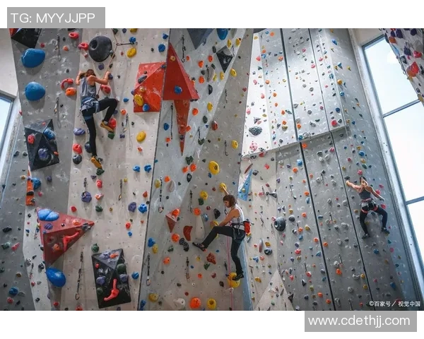 广州攀岩队状态分析与发展探讨聚焦攀岩运动的未来与挑战MBA