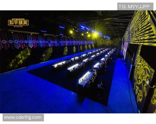 和平精英战术解析RNG战队的阵地战体系与战略布局探讨MBA