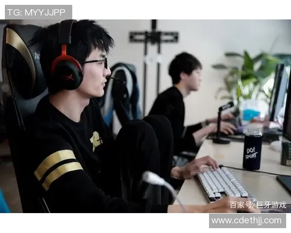 聚焦DOTA2：IG战队如何以速度取胜的策略与思考