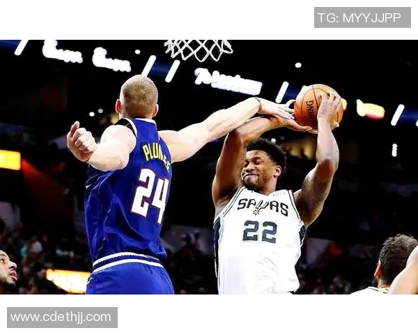 马刺与掘金精彩对决直播视频回放及赛后分析全攻略