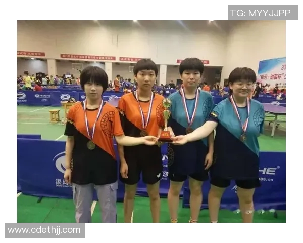 乒乓球心理素质评比揭晓西安乒乓球队荣获第五名成绩引关注